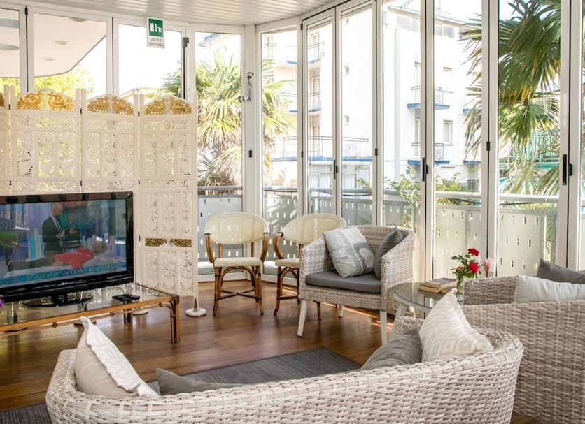 Pokój dzienny Zdjęcie