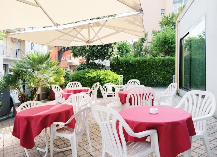Restauracja Zdjęcie