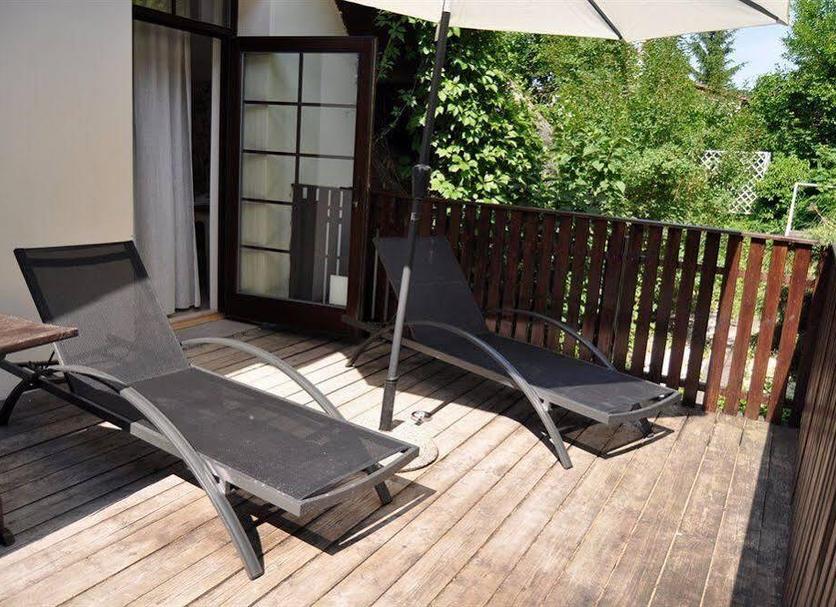 Balkon Zdjęcie
