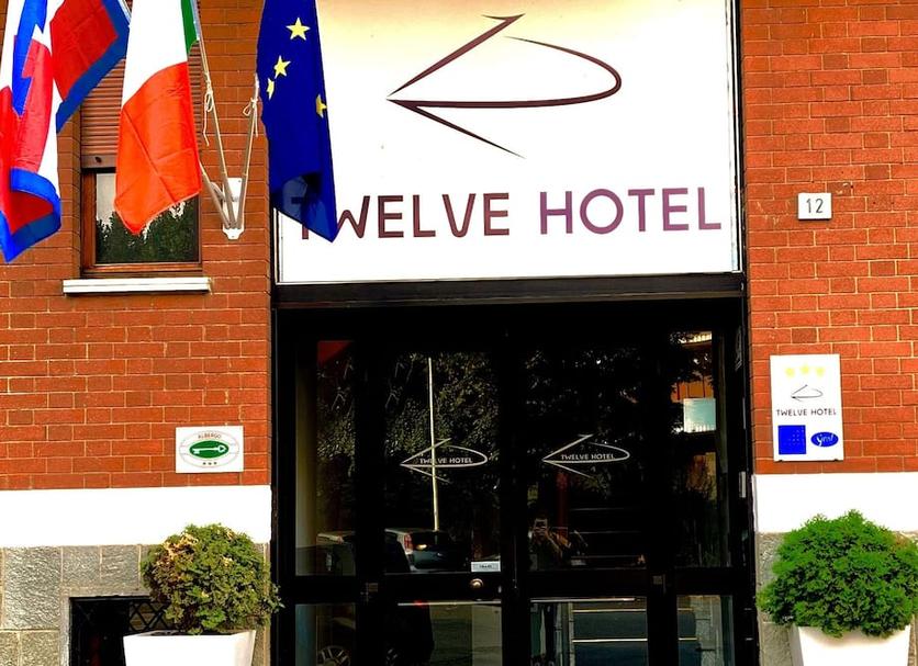 Widok na zewnątrz Zdjęcie