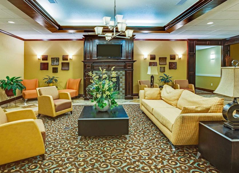 Lobby Zdjęcie