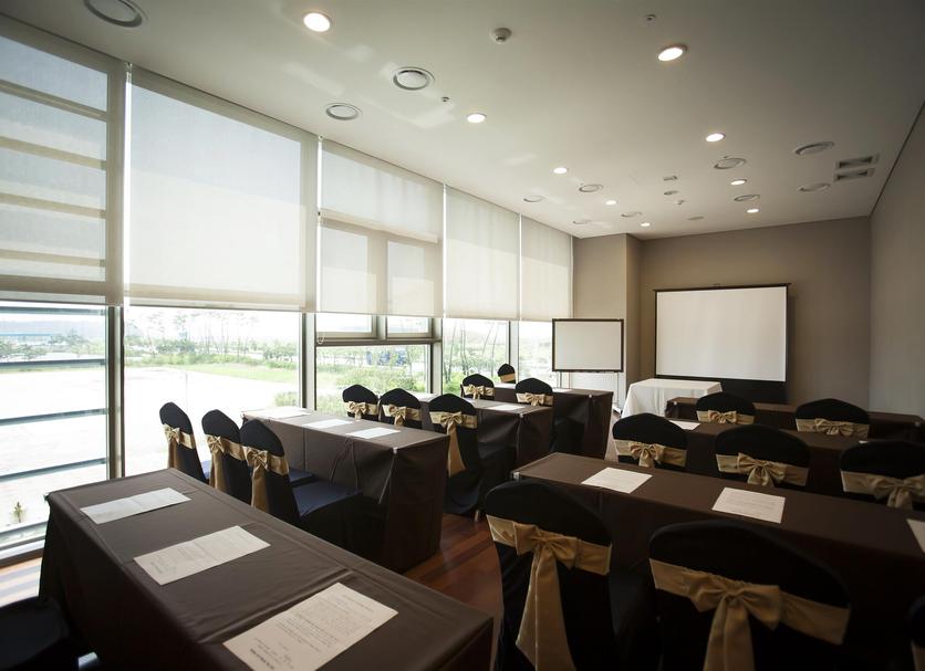 Sala konferencyjna Zdjęcie