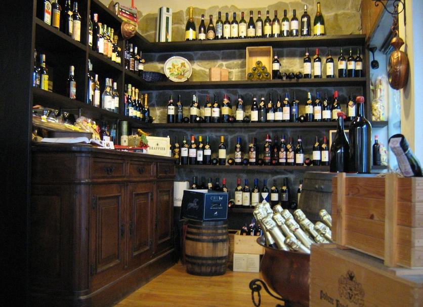 Bar Zdjęcie