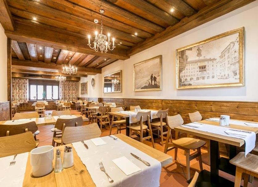 Restauracja Zdjęcie
