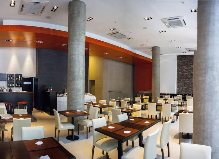 Restauracja Zdjęcie