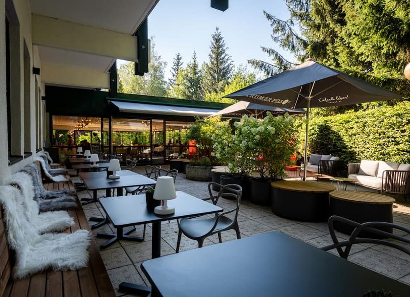 Patio Zdjęcie