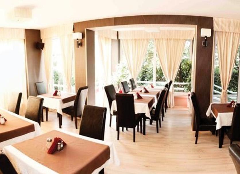 Restauracja Zdjęcie