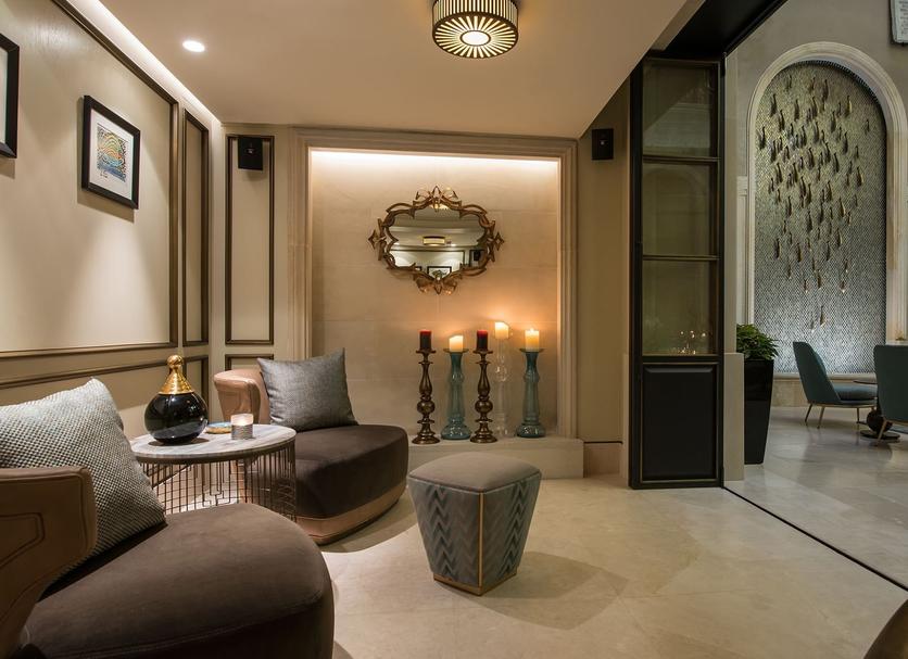 Lobby Zdjęcie