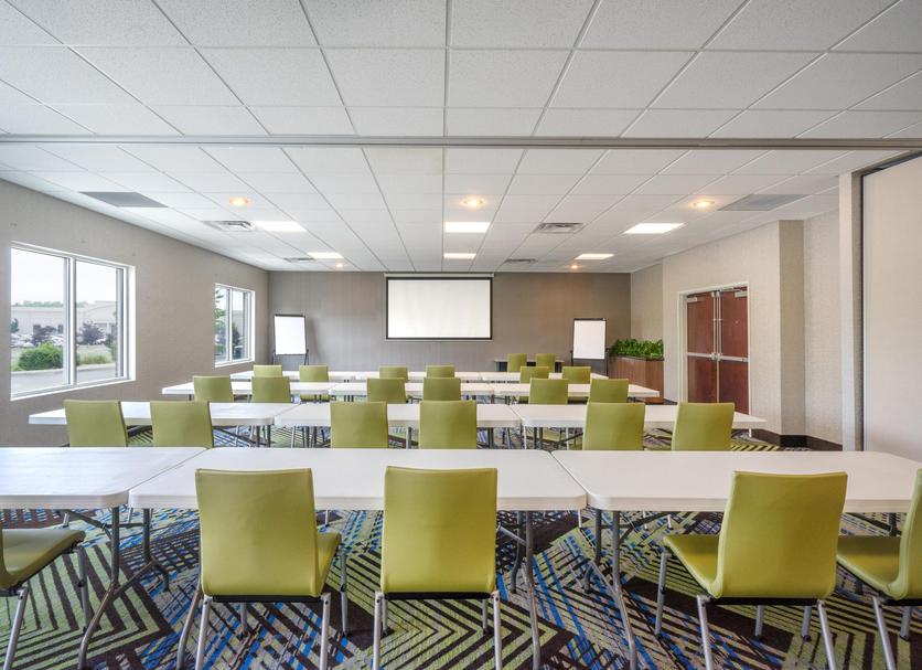 Sala konferencyjna Zdjęcie