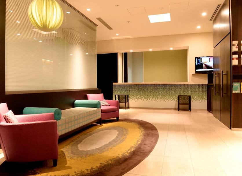 Lobby Zdjęcie