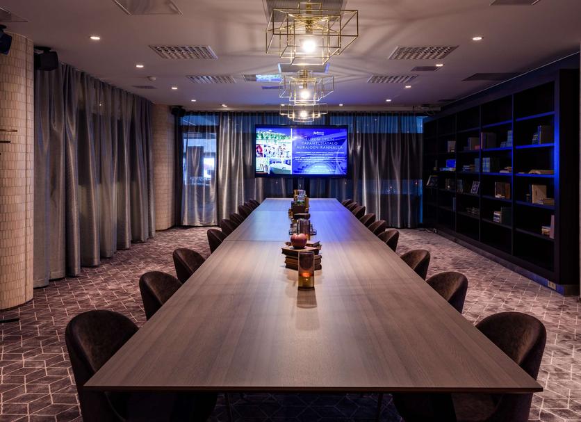 Sala konferencyjna Zdjęcie