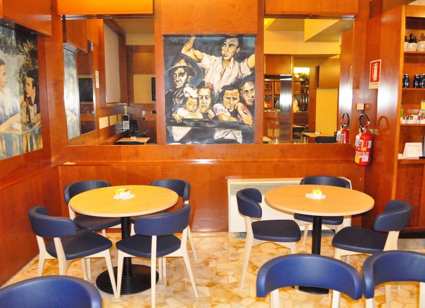 Restauracja Zdjęcie