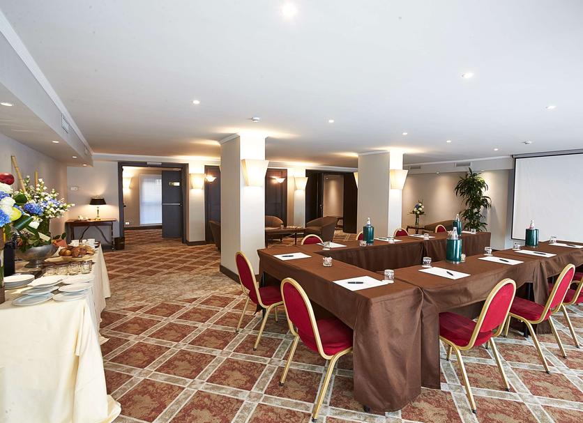 Sala konferencyjna Zdjęcie