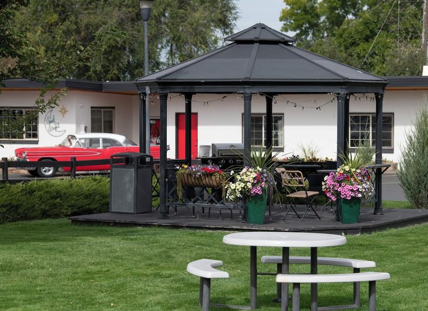 Patio Zdjęcie