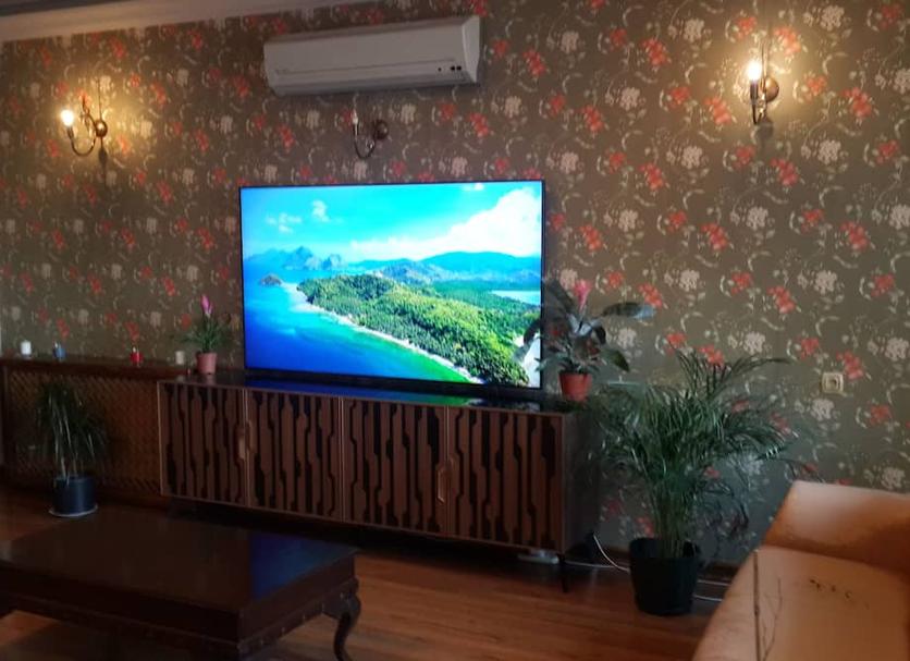 Wyposażenie pokoju Zdjęcie