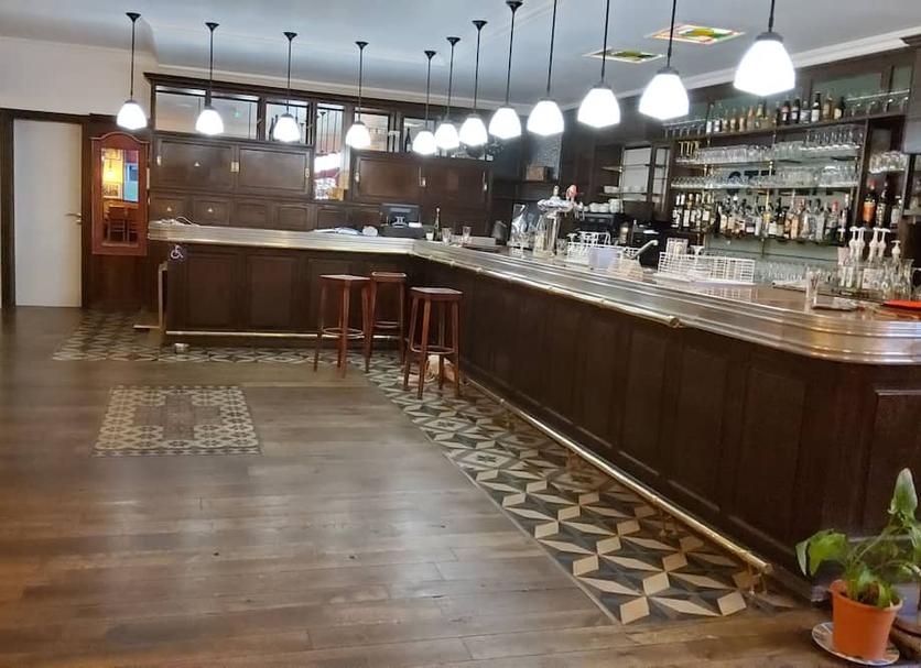 Bar Zdjęcie