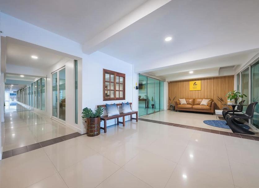 Lobby Zdjęcie