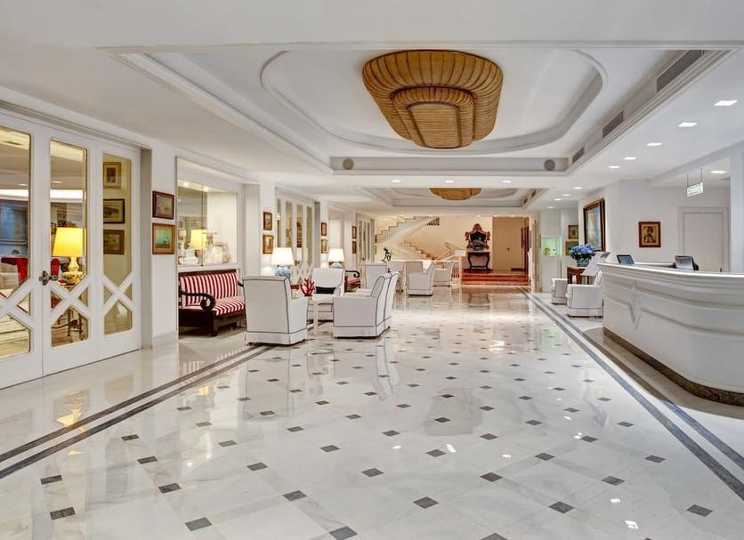 Lobby Zdjęcie