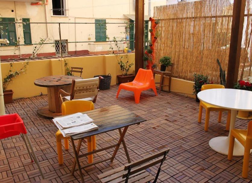 Balkon Zdjęcie
