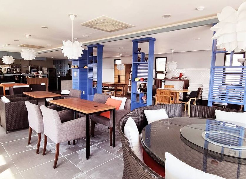 Restauracja Zdjęcie