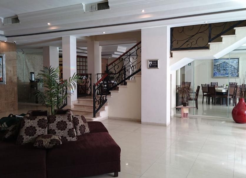 Lobby Zdjęcie