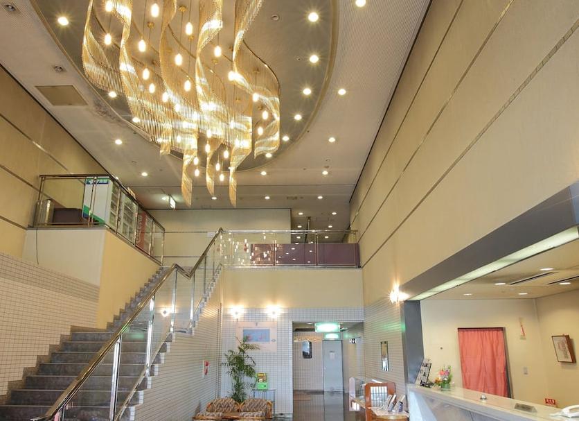 Lobby Zdjęcie
