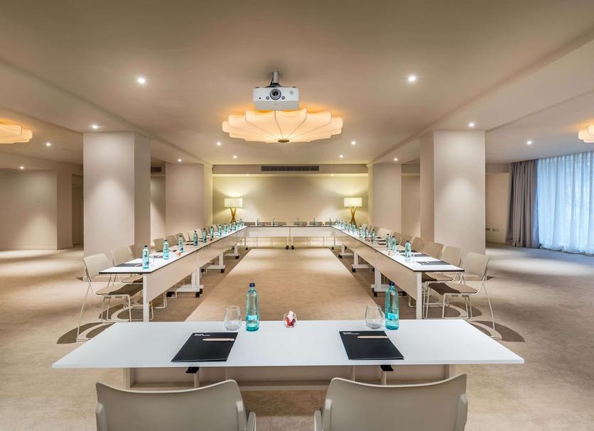 Sala konferencyjna Zdjęcie