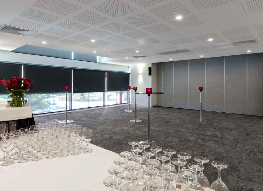Sala konferencyjna Zdjęcie