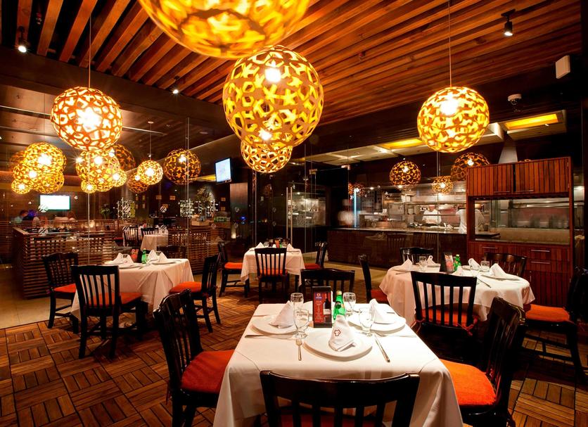 Restauracja Zdjęcie