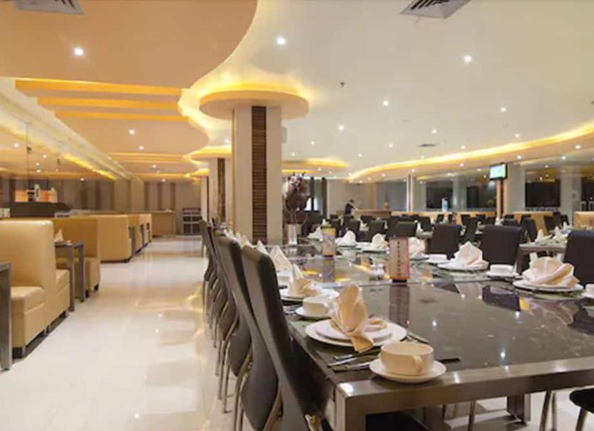 Restauracja Zdjęcie