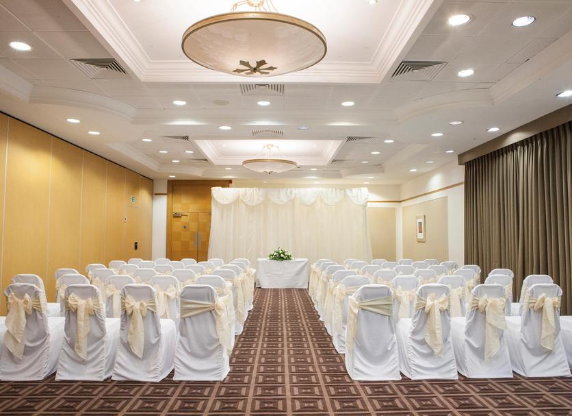 Sala konferencyjna Zdjęcie