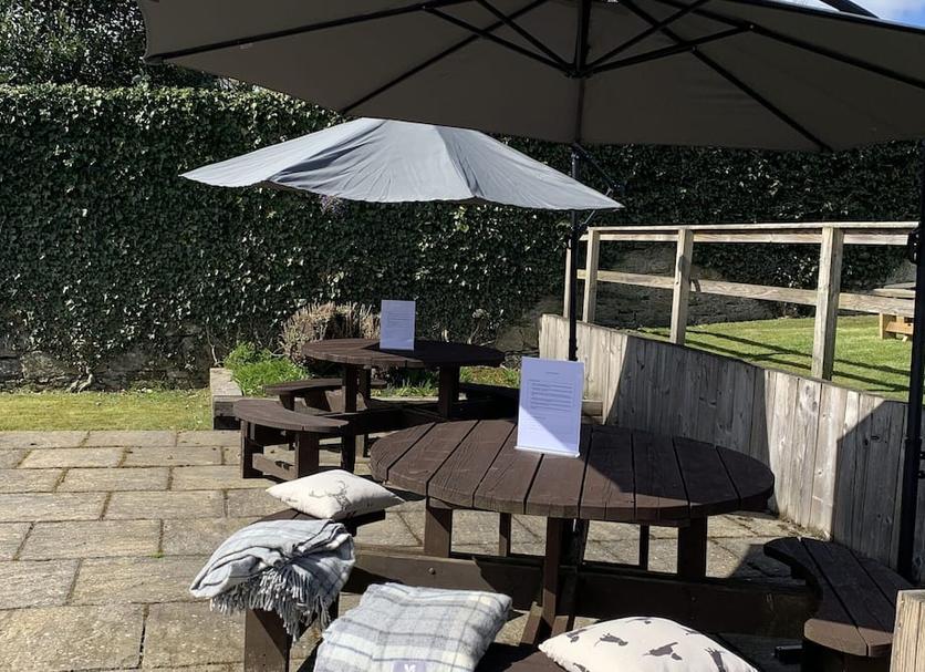 Patio Zdjęcie