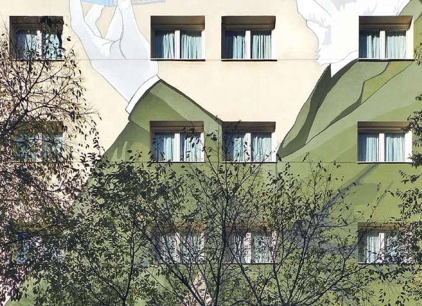 Budynek Zdjęcie