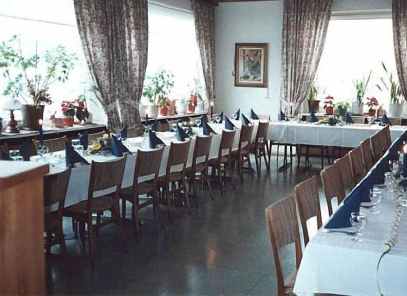 Restauracja Zdjęcie