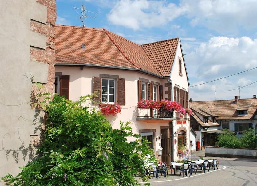 Budynek Zdjęcie