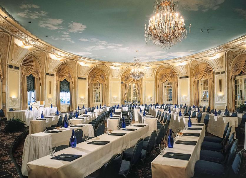 Sala konferencyjna Zdjęcie