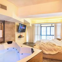 Mamilla View- Suites & Apt Hotel