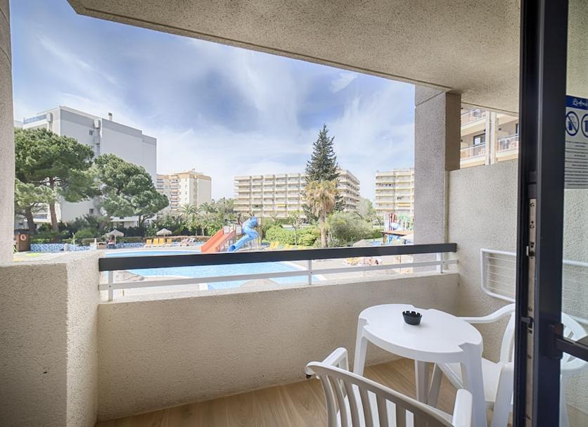 Balkon Zdjęcie
