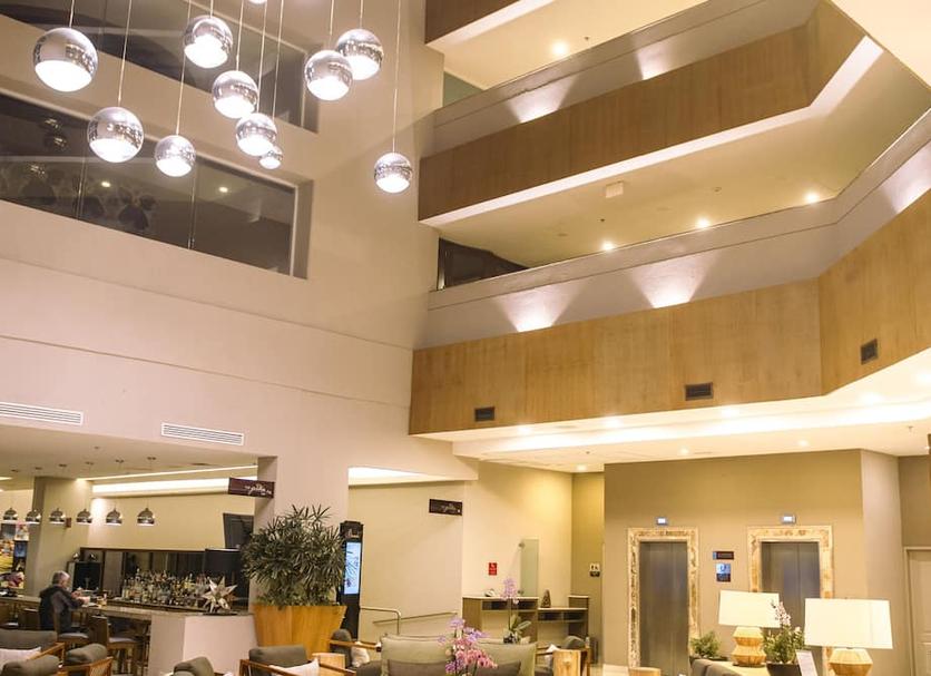 Lobby Zdjęcie