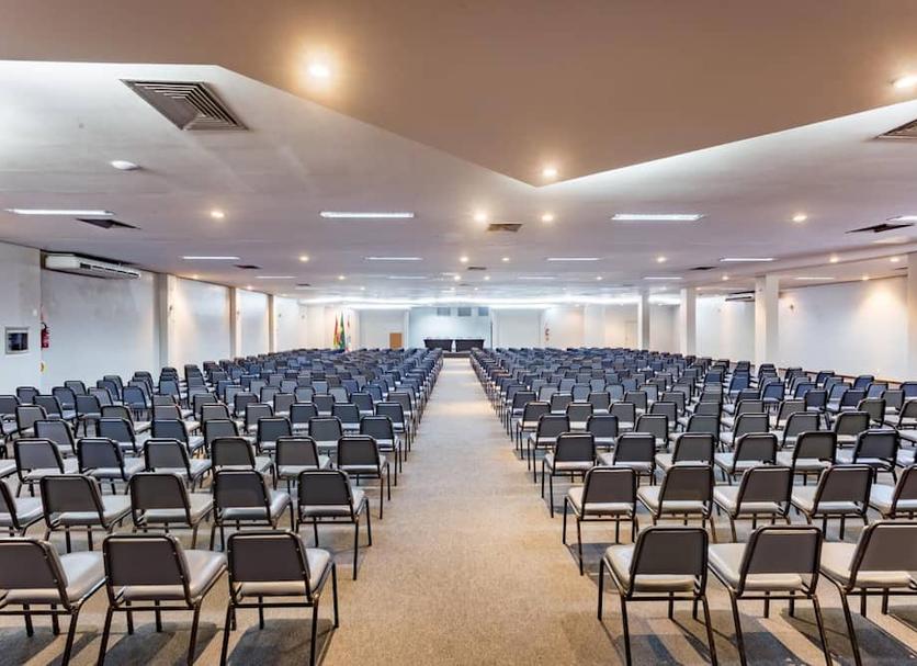Sala konferencyjna Zdjęcie