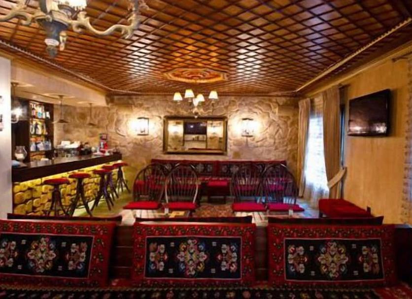 Bar Zdjęcie