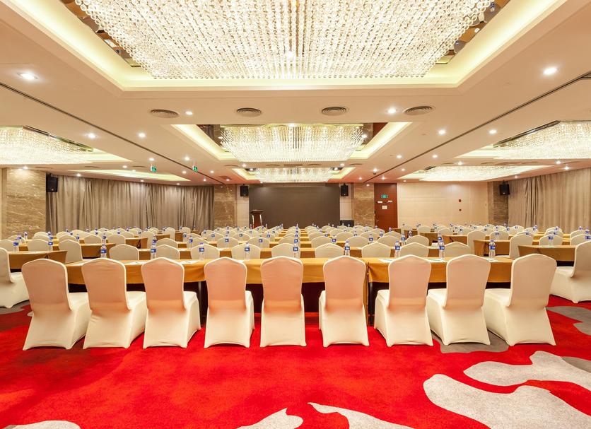 Sala konferencyjna Zdjęcie