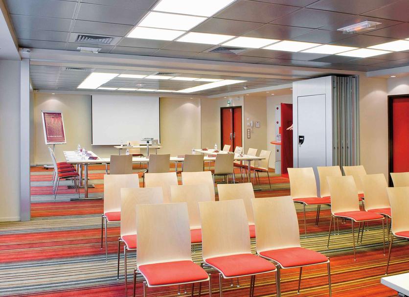 Sala konferencyjna Zdjęcie