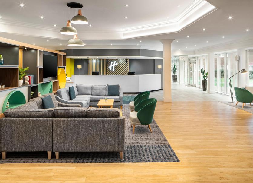 Lobby Zdjęcie