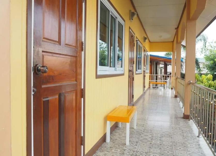 Balkon Zdjęcie