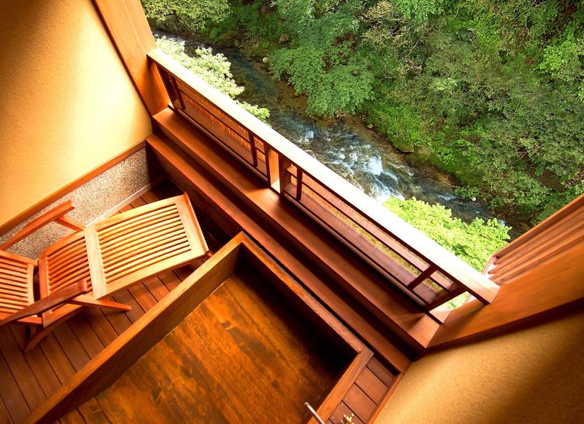 Balkon Zdjęcie