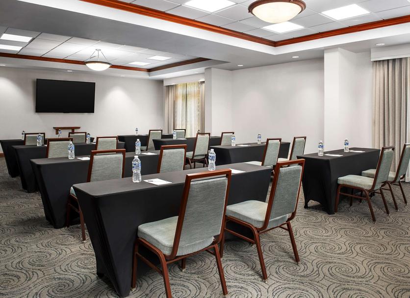 Sala konferencyjna Zdjęcie