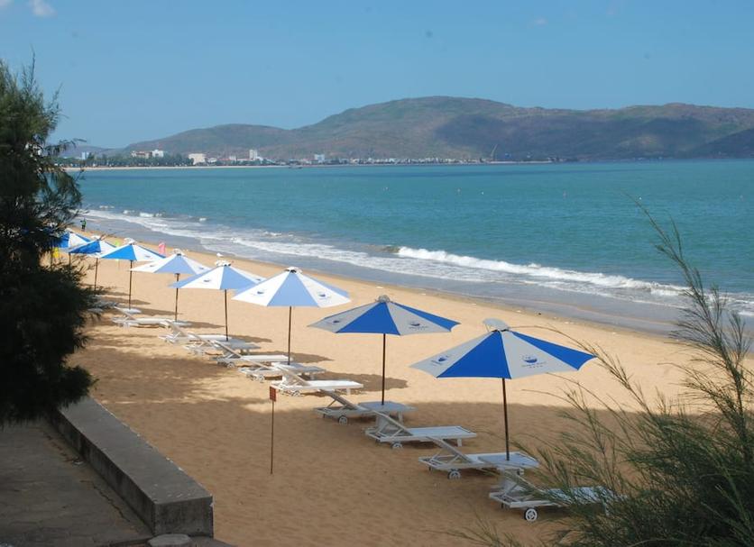 Plaża Zdjęcie