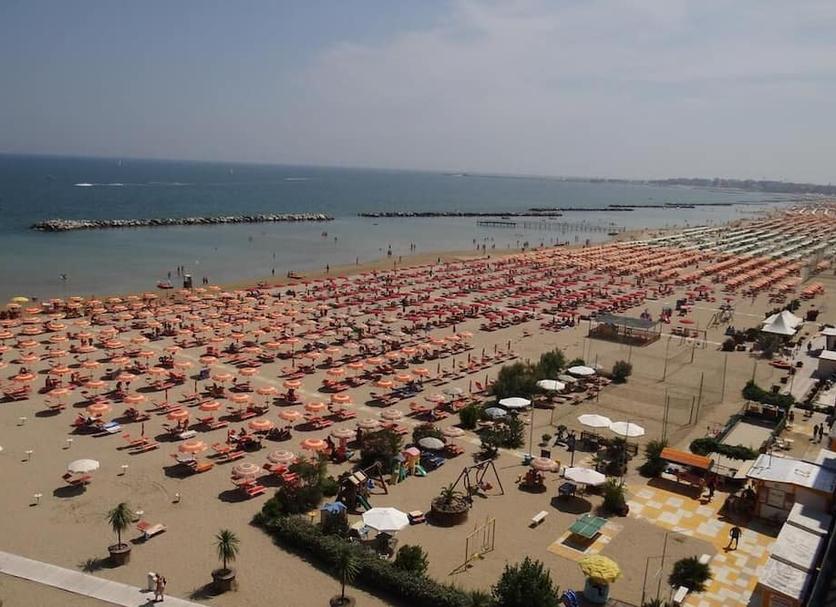 Plaża Zdjęcie