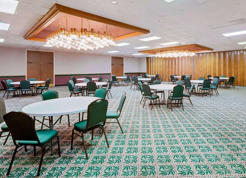 Sala konferencyjna Zdjęcie